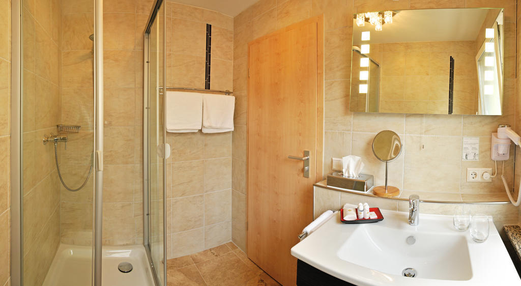Hotel Nothwang Sindringen Rom bilde