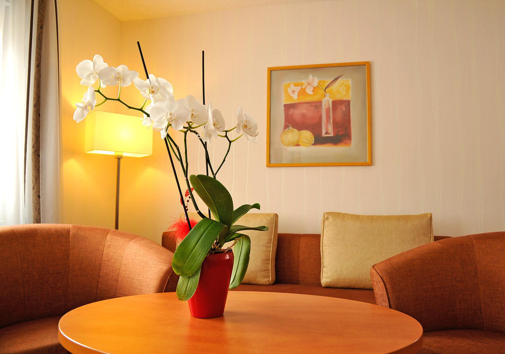 Hotel Nothwang Sindringen Rom bilde